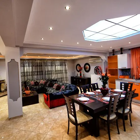 Villa Natalia
