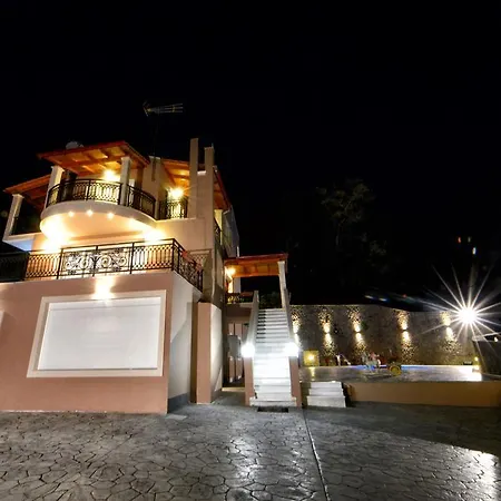 Villa Natalia *